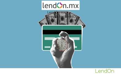 Horario De LendOn